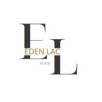 logis hôtel restaurant eden lac logo image