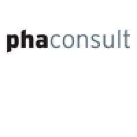 pha consult logo image