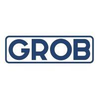 grob systems, inc logo image