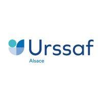 urssaf alsace logo image