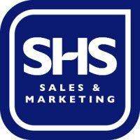 shs sales & marketing (gb) logo image