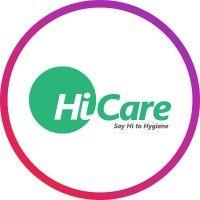 hicare services pvt.ltd. logo image