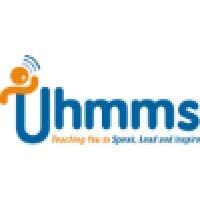 uhmms logo image