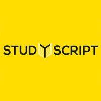 studyscript logo image