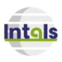 intals s.p.a. logo image