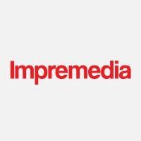 impremedia logo image