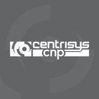 centrisys/cnp logo image