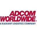 logo of Adcom Worldwide