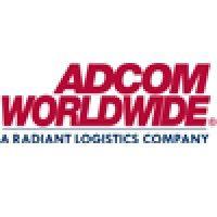 adcom worldwide logo image