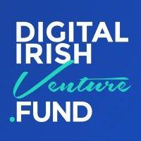 digital irish venture fund logo image