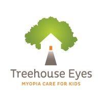 treehouse eyes logo image