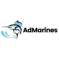 admarines logo image