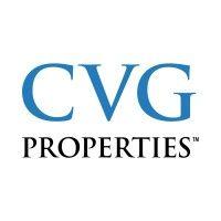 cvg properties logo image