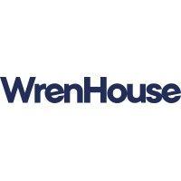 wren house logo image