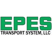 epes transport system, llc logo image