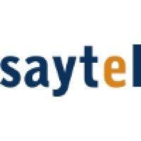 saytel logo image