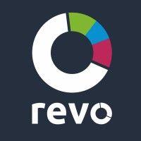 revo logo image