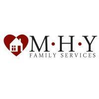 mhy family services logo image