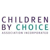 children by choice logo image