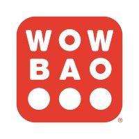 wow bao logo image