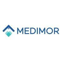 medimor logo image