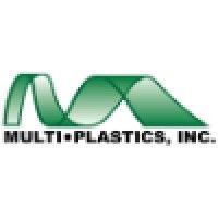 multi-plastics, inc. logo image