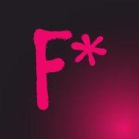 the f* word logo image