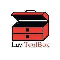 lawtoolbox logo image