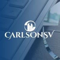 carlsonsv logo image