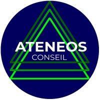 ateneos conseil logo image