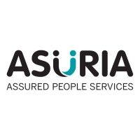 asuria australia logo image