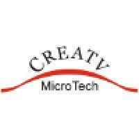 creatv microtech, inc. logo image