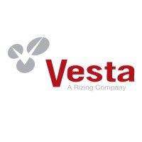 vesta partners [ now rizing eam ] logo image