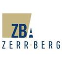 logo of Zerr Berg Architects