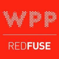 red fuse communications logo image