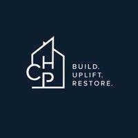 community housing partnership logo image