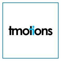 tmotions global limited logo image