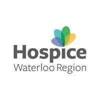 hospice waterloo region logo image