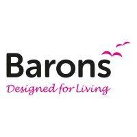 barons contract furniture logo image