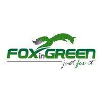 foxingreen logo image