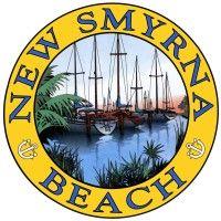 city of new smyrna beach logo image