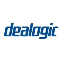 dealogic logo image