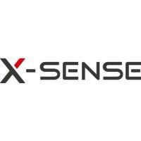 x-sense logo image