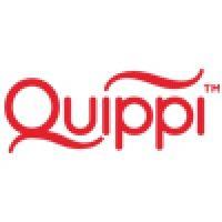 quippi corporation logo image