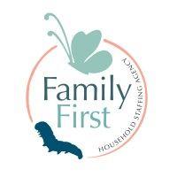 family first household staffing agency logo image