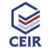 the center for election innovation & research logo image