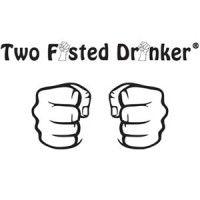 two fisted drinker, llc logo image