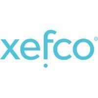 xefco logo image