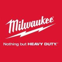 milwaukee tool emea logo image