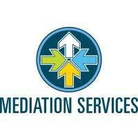 mediation services winnipeg logo image